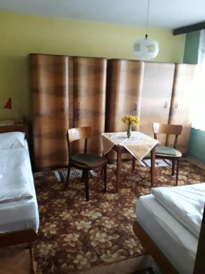 Hikers Paradise Private Apartment In Poprad Exterior photo